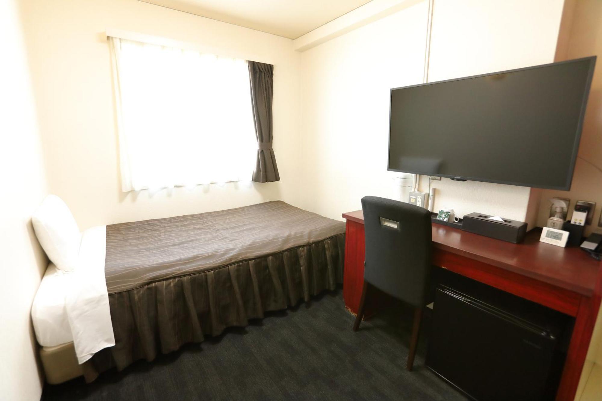 Osaka Corona Hotel Esterno foto